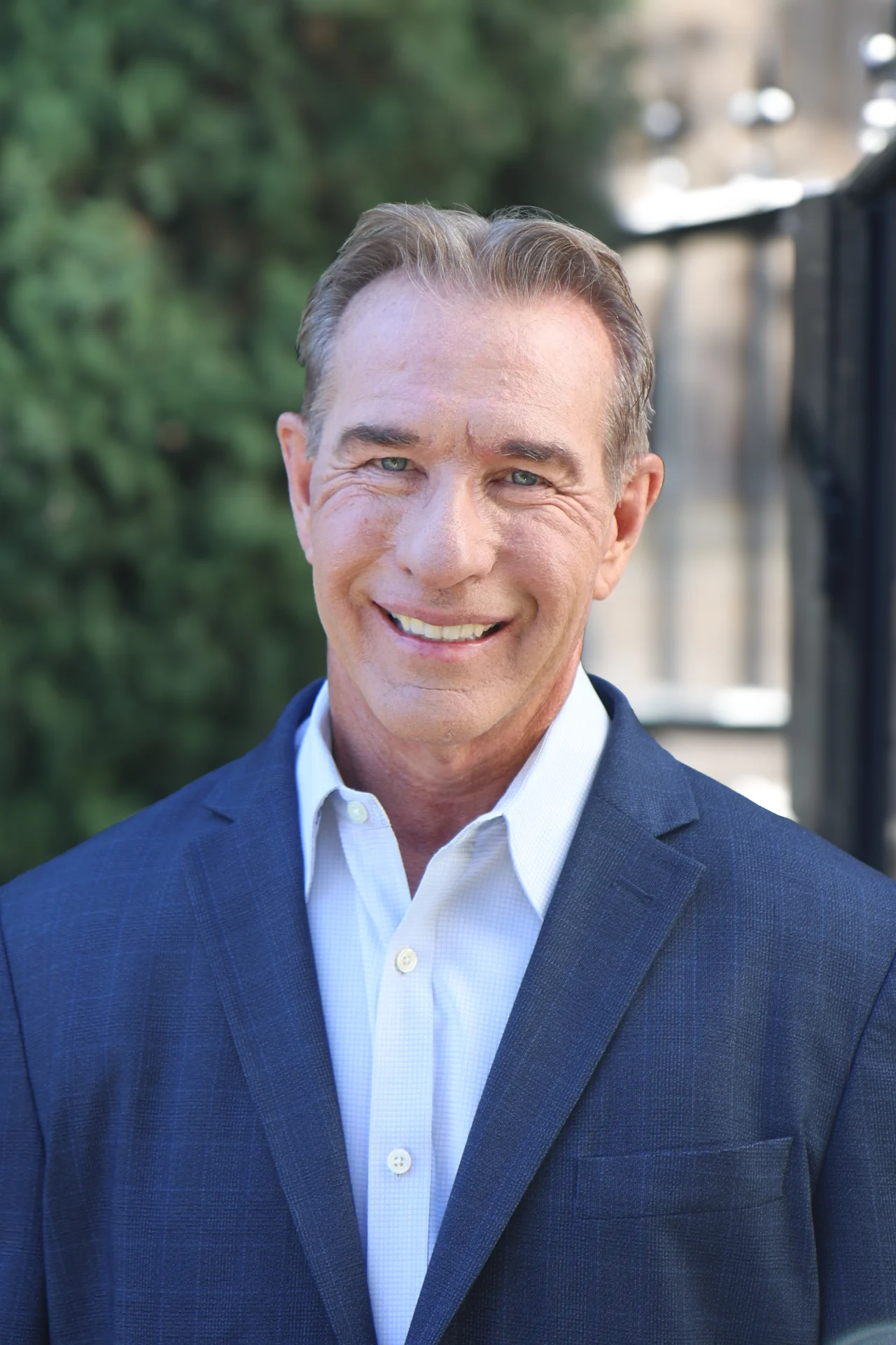 Mark Dowling, Licensed Mortgage Professional & Real Estate Broker